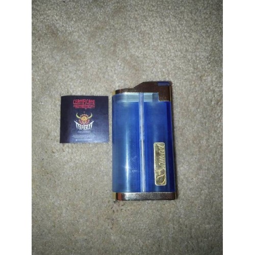 el diablo philippines - SAMAEL RESIN BOX